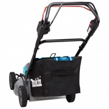 MAKITA DLM533Z Аккумуляторная газонокосилка